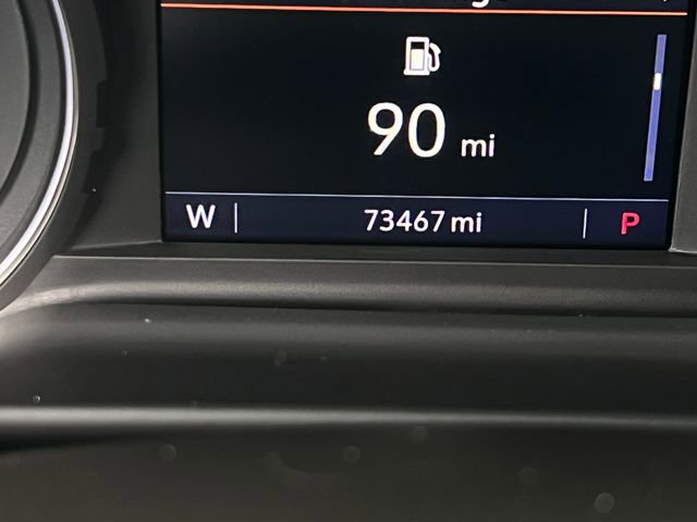 Used 2021 Chevrolet Tahoe LT image 22