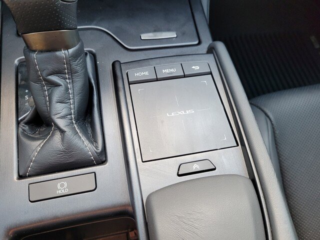 Used 2022 Lexus ES 350 F Sport image 27