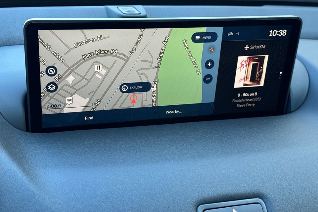 Certified 2025 Acura TLX w/ Technology Package image 24