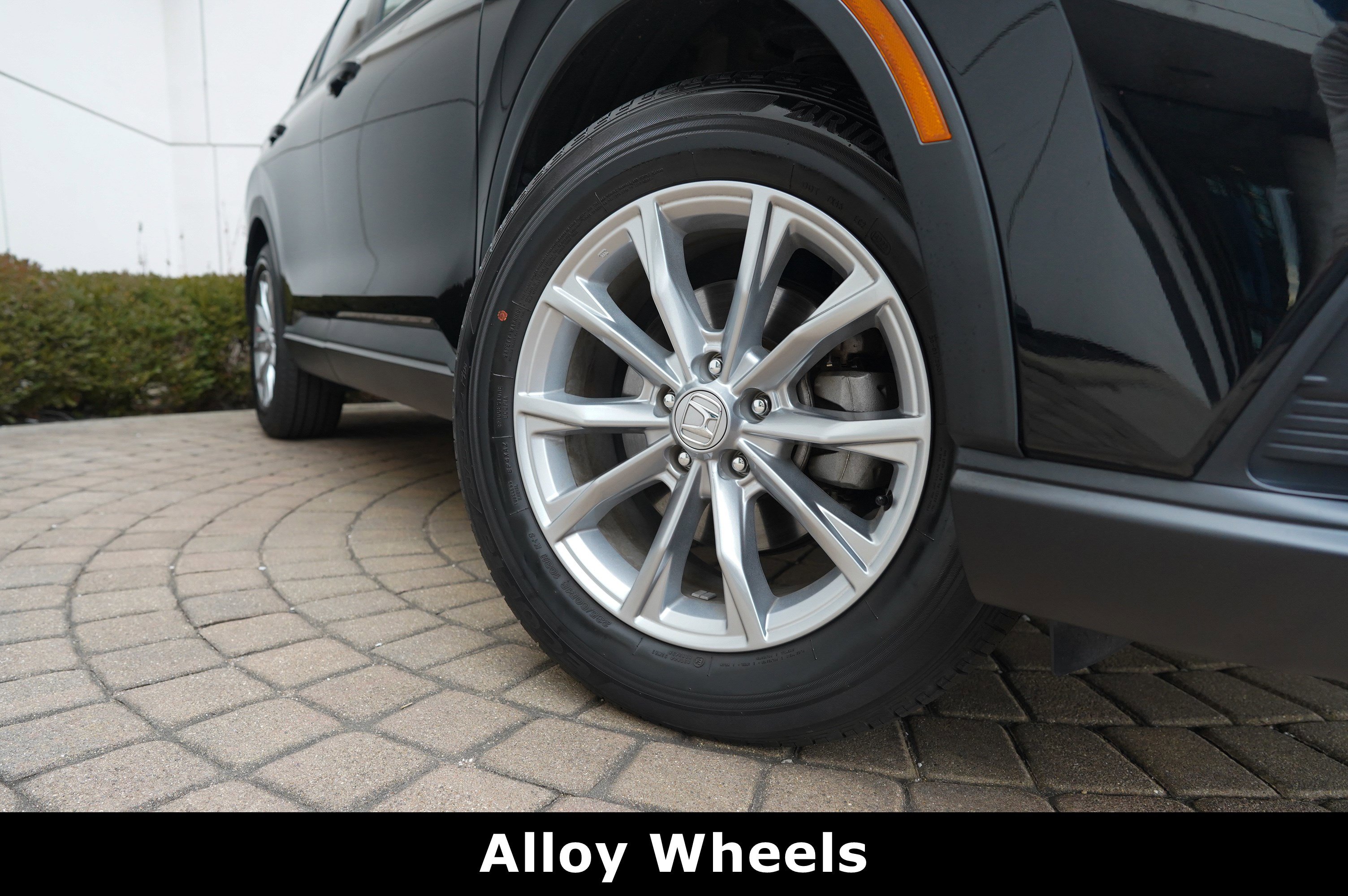 Used 2023 Honda CR-V EX-L image 17