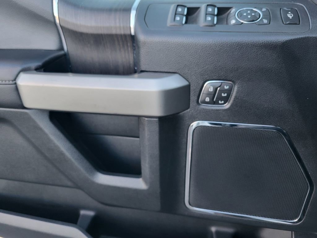 Used 2020 Ford F250 Lariat w/ Lariat Ultimate Package image 24