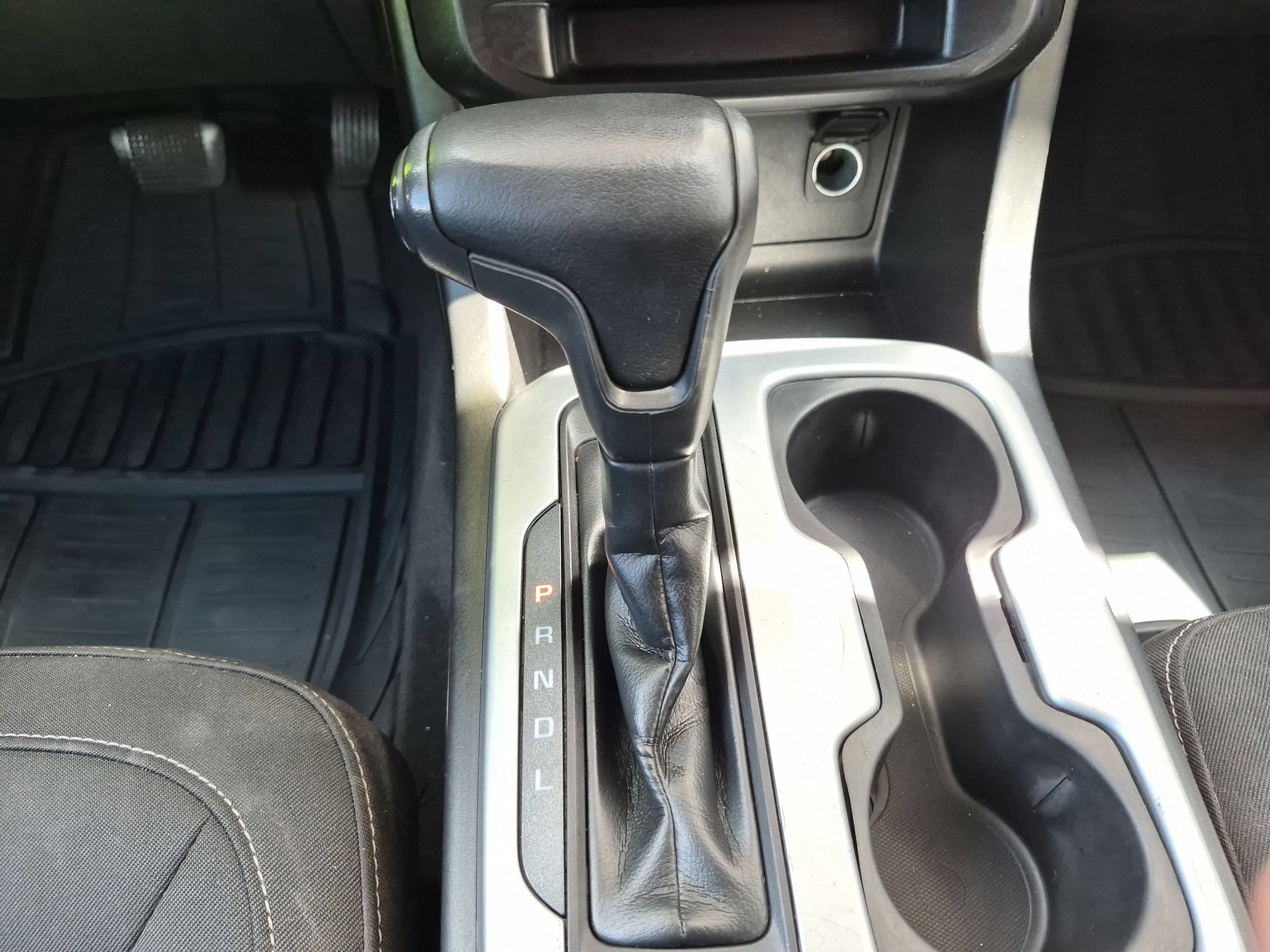 Used 2021 Chevrolet Colorado LT RWD image 20