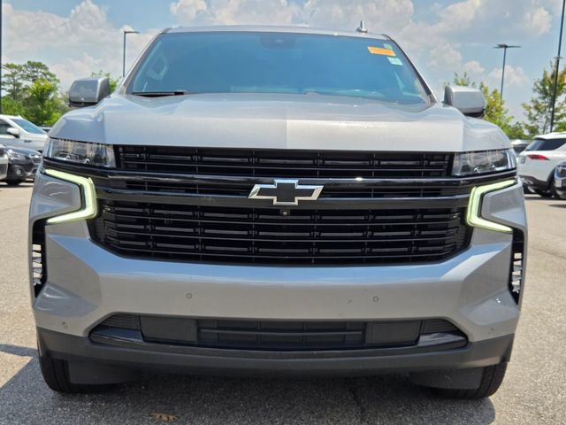 Used 2024 Chevrolet Tahoe RST w/ Luxury Package AWD/4WD image 8