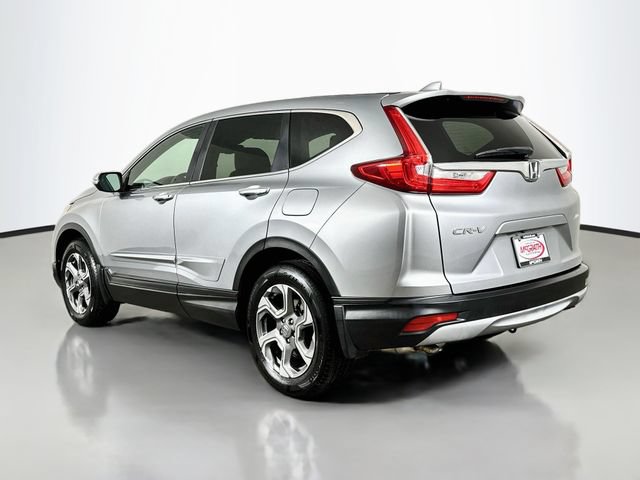 Certified 2017 Honda CR-V EX-L image 19