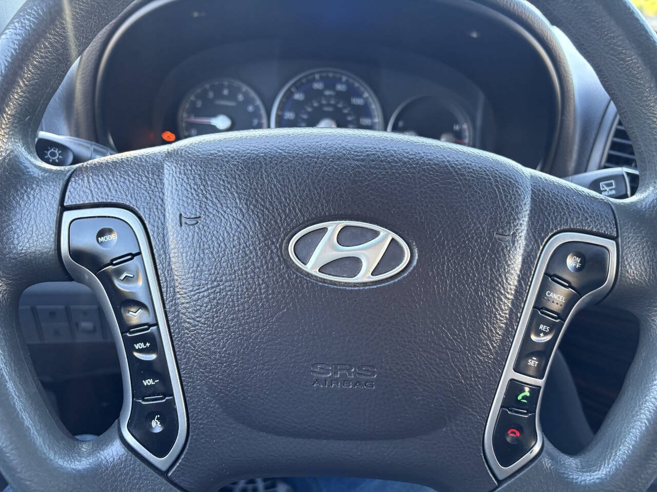 Used 2010 Hyundai Santa Fe GLS AWD/4WD image 36