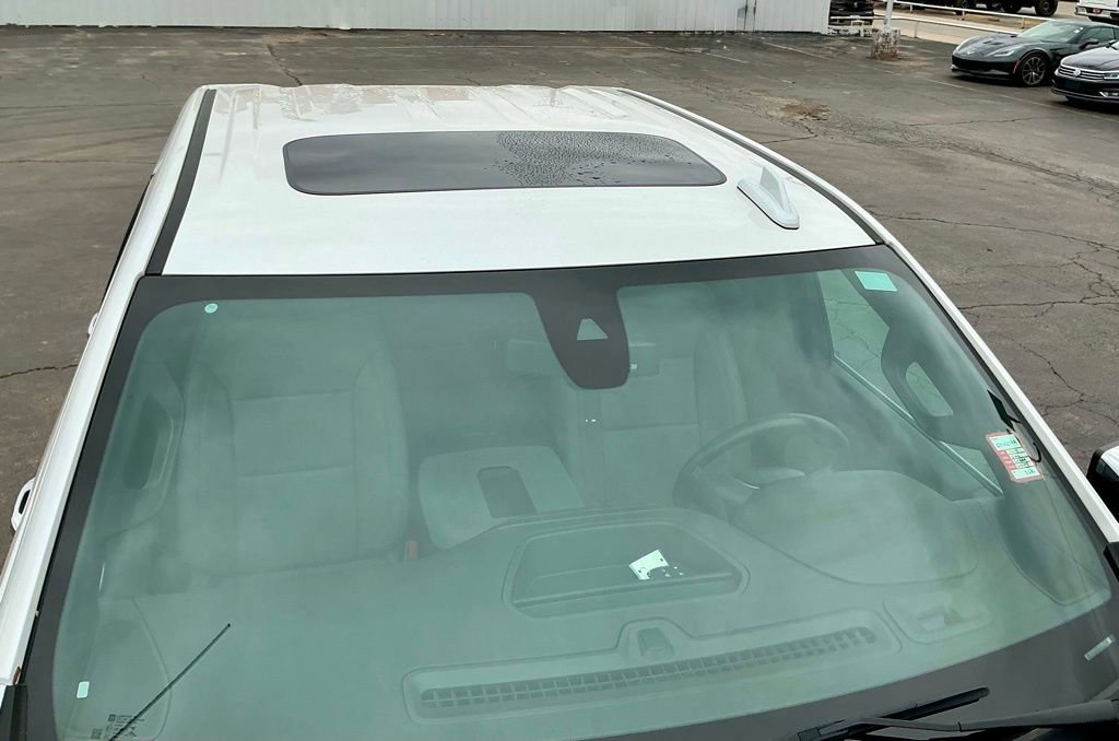 Used 2019 GMC Sierra 1500 SLT w/ SLT Premium Plus Package image 12