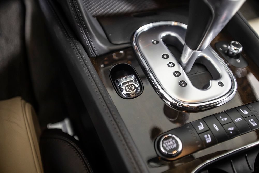 Used 2015 Bentley Continental GT V8 S AWD/4WD image 33