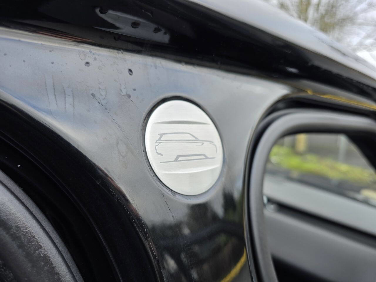 Used 2017 Land Rover Range Rover Sport HSE AWD/4WD image 51