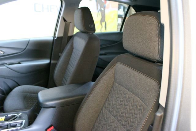 Used 2024 Chevrolet Equinox LT w/ LPO, Floor Liner Package AWD/4WD image 20