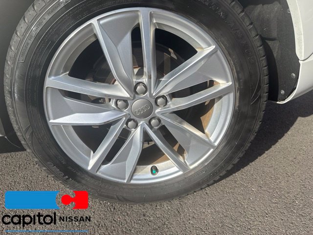 Used 2016 Audi Q3 2.0T Premium Plus w/ Technology Package FWD image 14