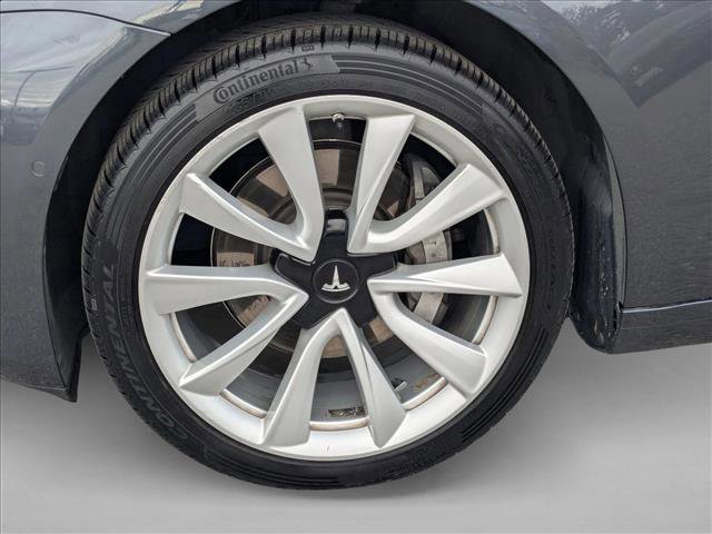 Used 2018 Tesla Model 3 Long Range image 25