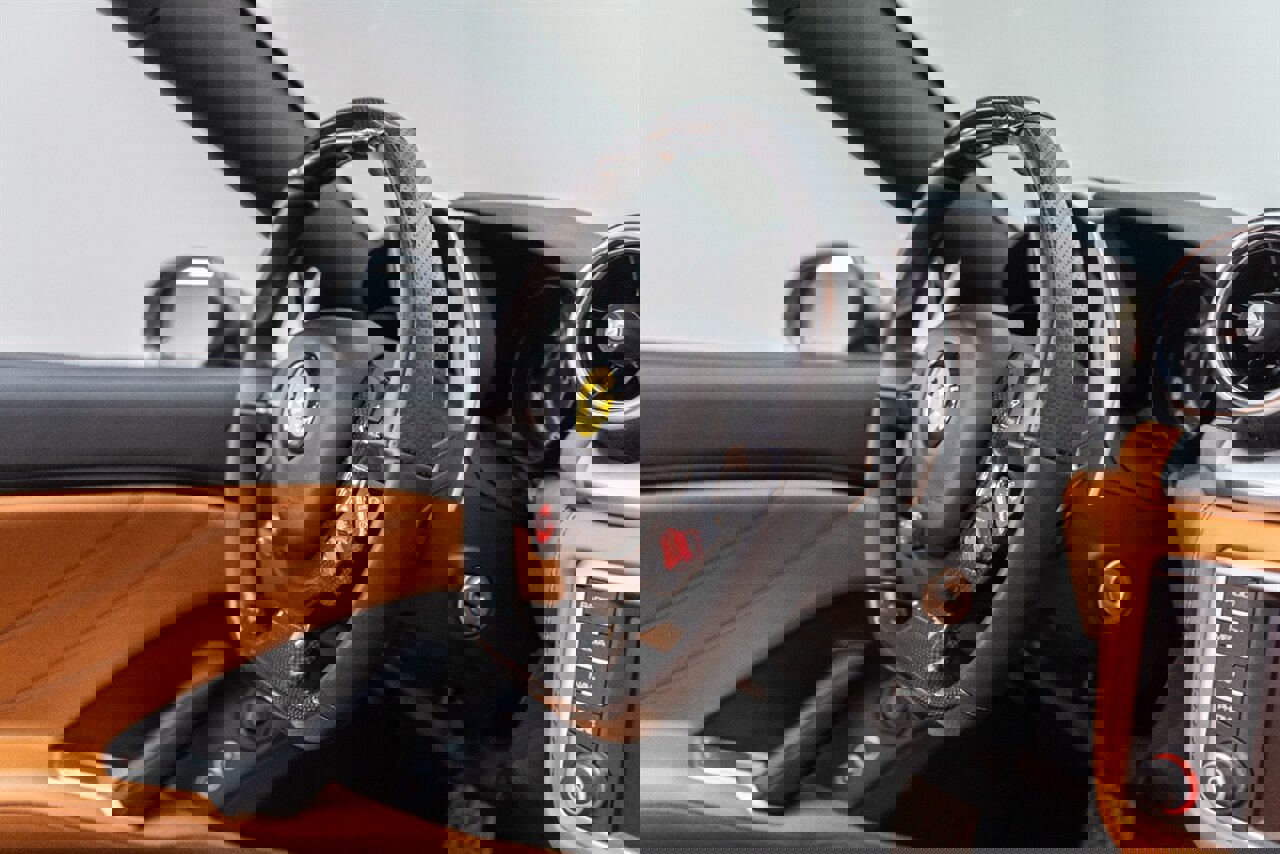 Used 2017 Ferrari California T image 63