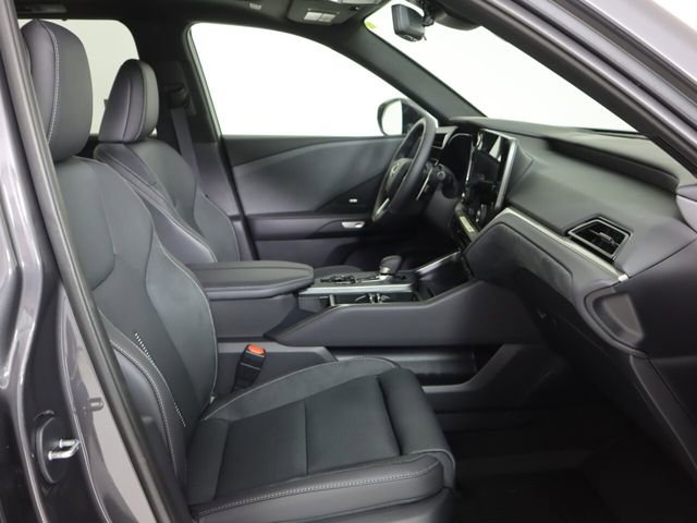 New 2026 Lexus TX 350 AWD image 13
