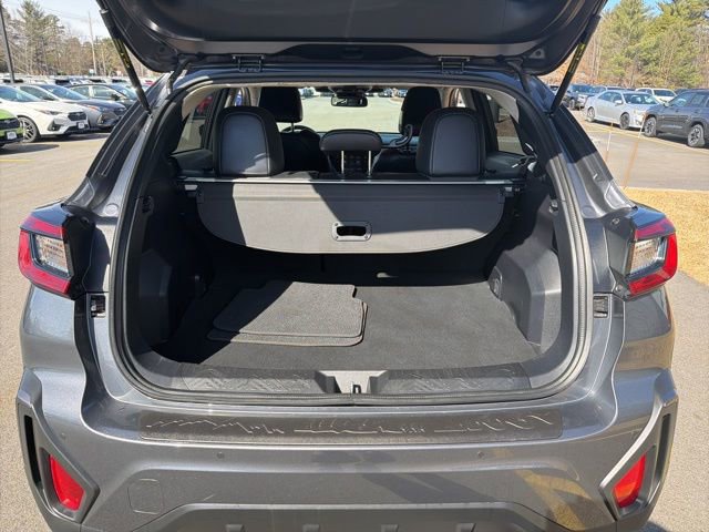 Used 2024 Subaru Crosstrek 2.5i Limited AWD/4WD image 9