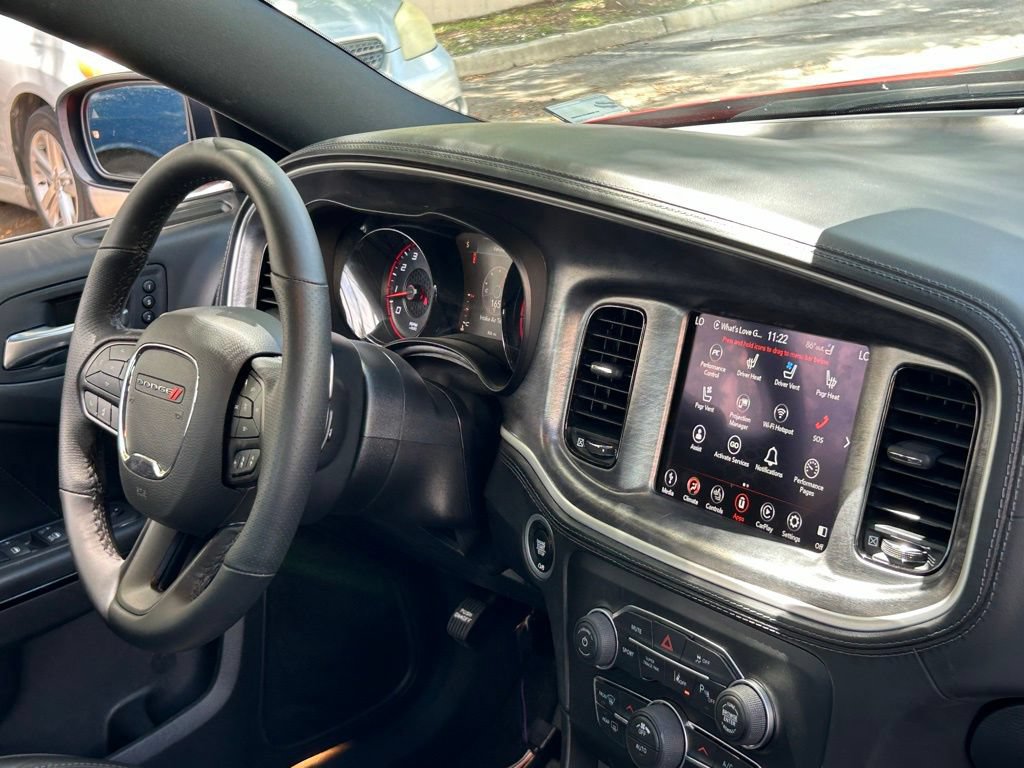 New 2023 Dodge Charger R/T w/ Daytona Edition Group RWD image 19
