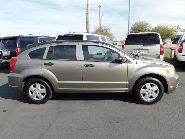 Used 2007 Dodge Caliber SE FWD image 8
