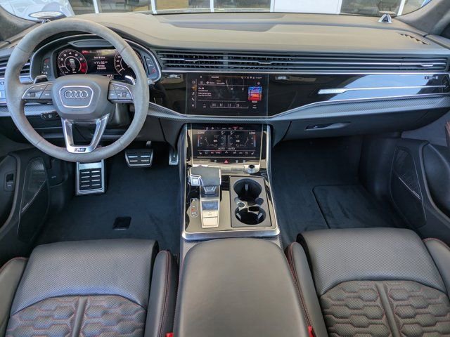Used 2024 Audi RS Q8 image 13