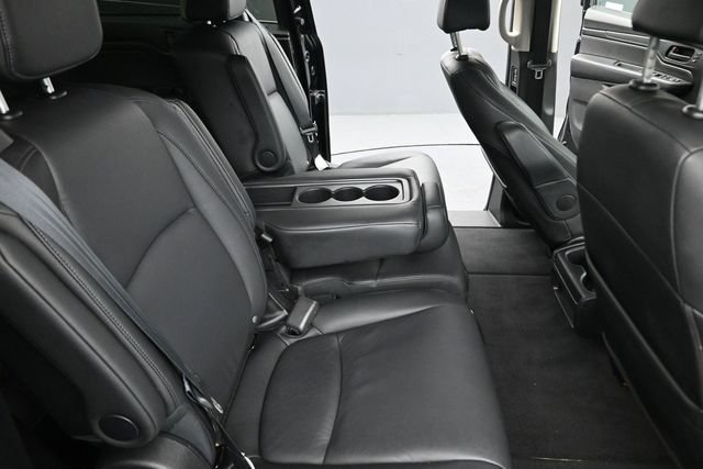 Used 2025 Honda Odyssey EX-L image 19
