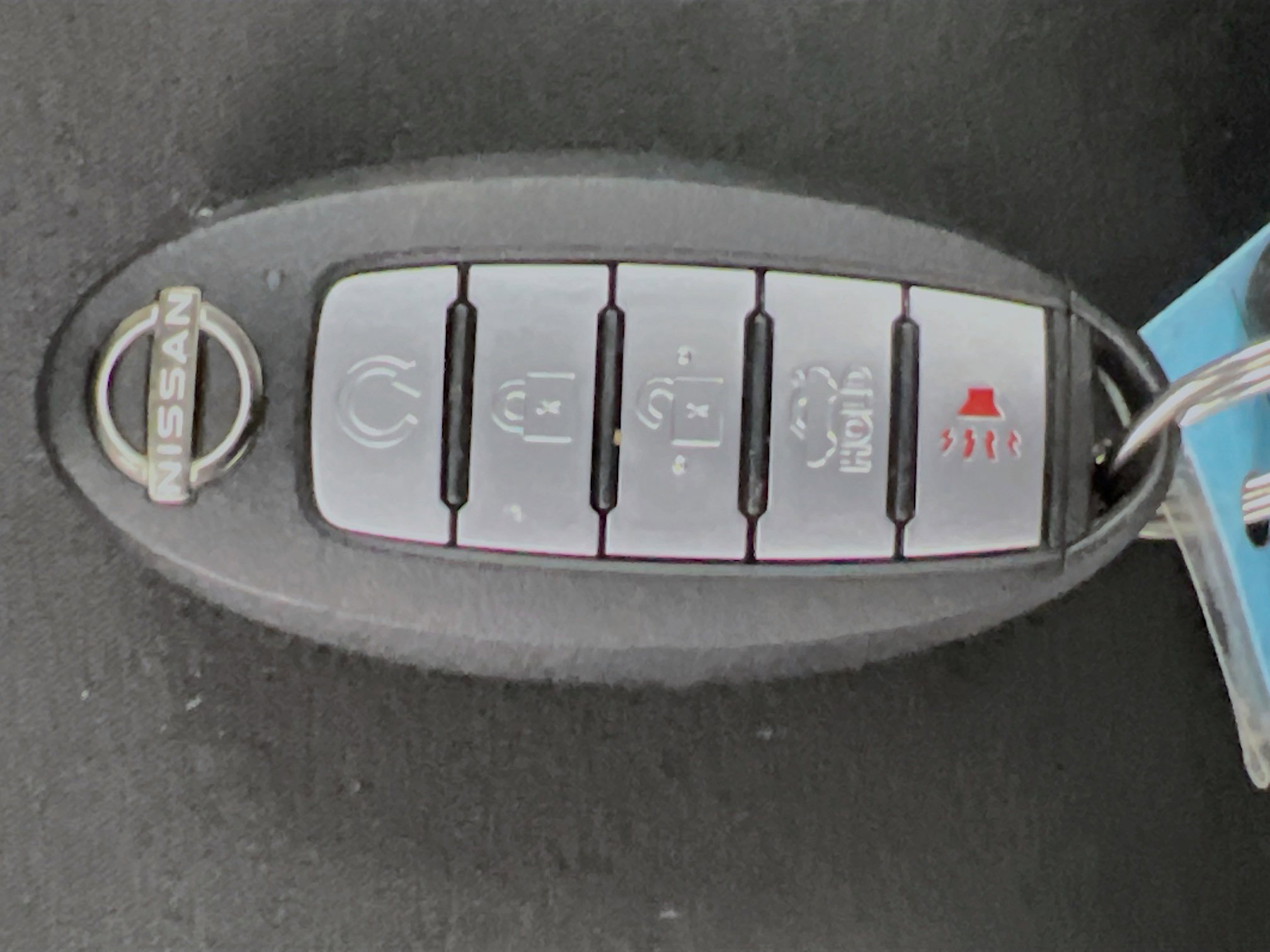 Used 2024 Nissan Altima 2.5 SV image 36