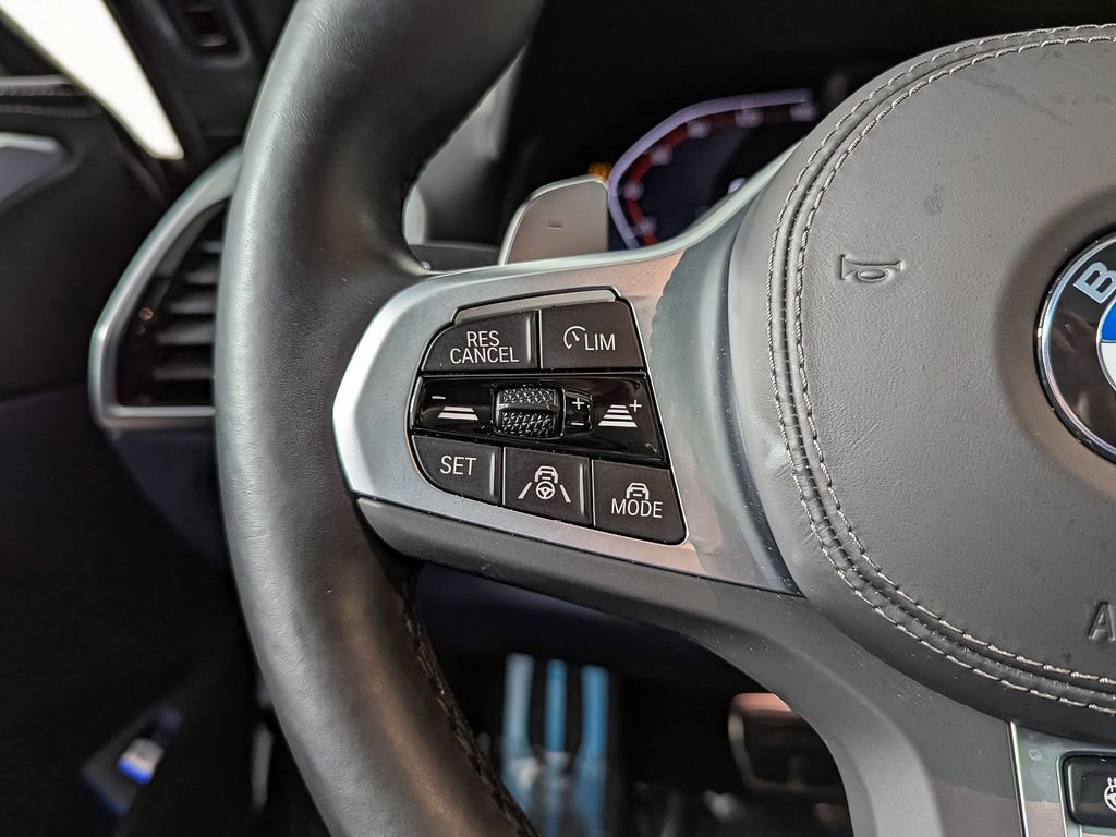 Used 2025 BMW 840i xDrive 840 image 28