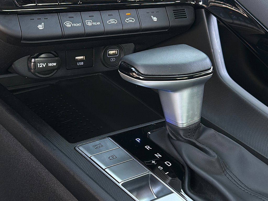 Certified 2023 Hyundai Elantra SEL w/ Convenience Package image 16