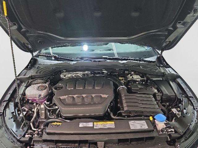 New 2026 Volkswagen GTI SE FWD image 37