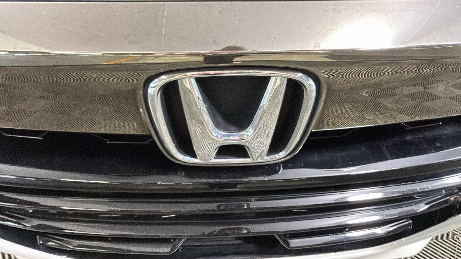 Used 2019 Honda Accord Sport image 8