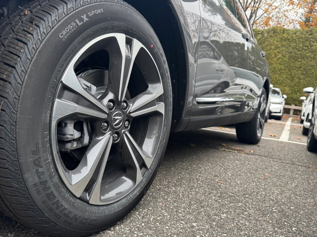 New 2026 Acura RDX SH-AWD w/ Technology Package image 26