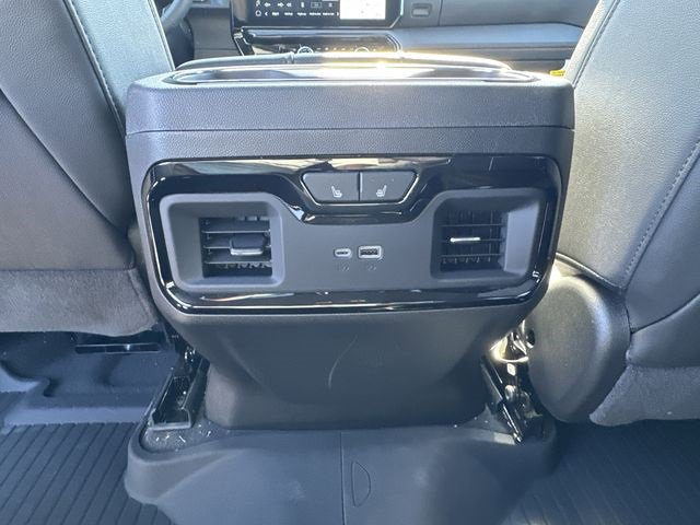 New 2026 GMC Sierra 1500 AT4 w/ AT4 Premium Package image 22