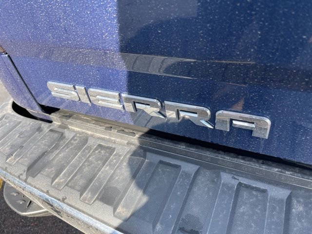 Used 2015 GMC Sierra 1500 SLE w/ Suspension Package, Off-Road AWD/4WD image 28