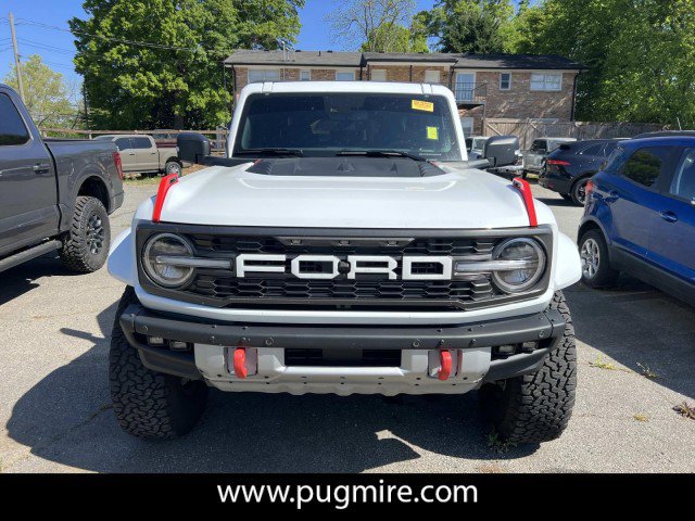 Used 2024 Ford Bronco Raptor image 2