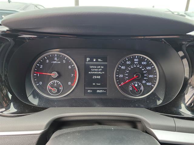 Used 2023 Kia K5 GT-Line w/ GT-Line Premium Package image 21