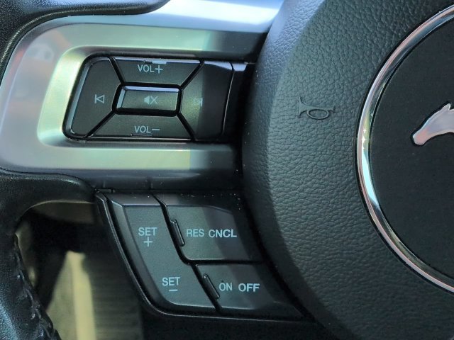 Used 2022 Ford Mustang Premium RWD image 23