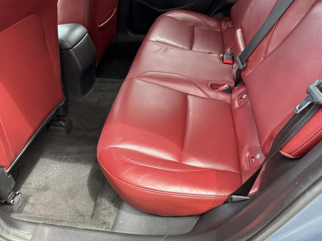 Used 2021 MAZDA MAZDA3 s FWD image 15