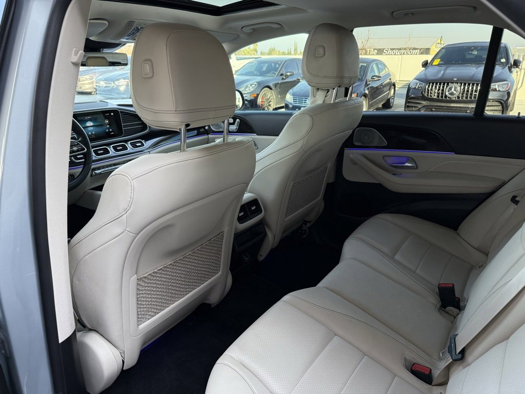 Used 2022 Mercedes-Benz GLE 350 image 25