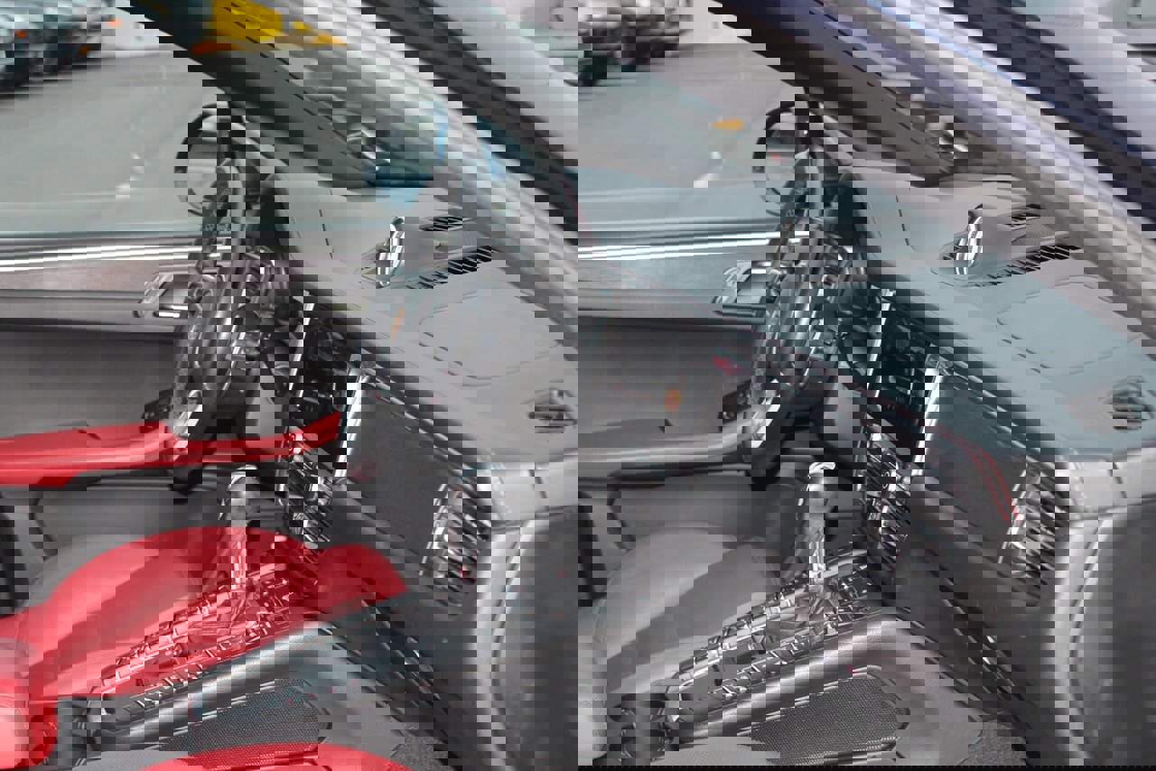 Used 2021 Porsche Macan GTS image 20