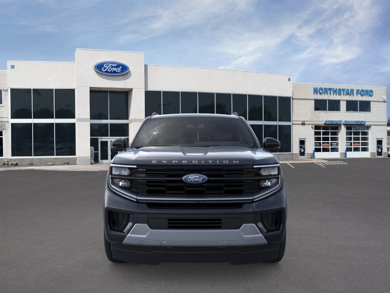 New 2026 Ford Expedition Platinum AWD/4WD image 6
