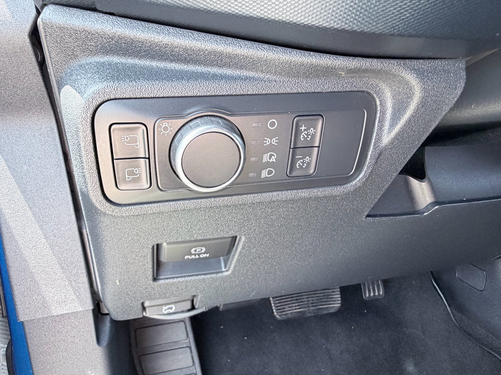 Used 2021 Ford Bronco First Edition AWD/4WD image 10