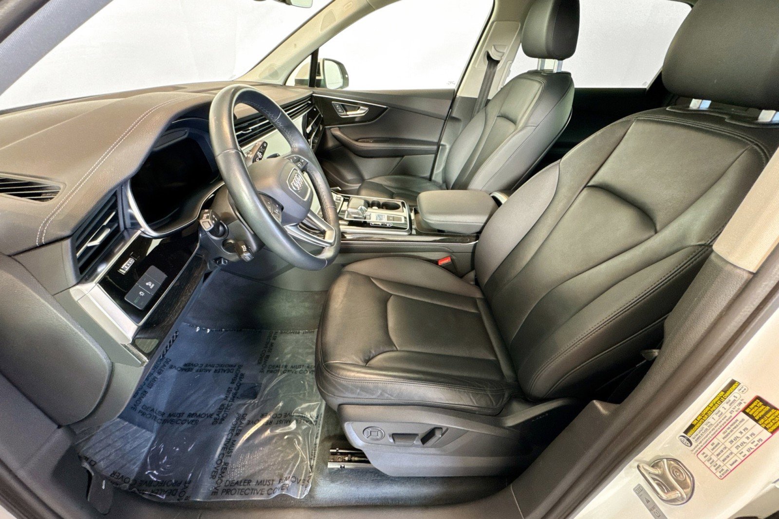 Used 2024 Audi Q7 3.0T Premium Plus image 19