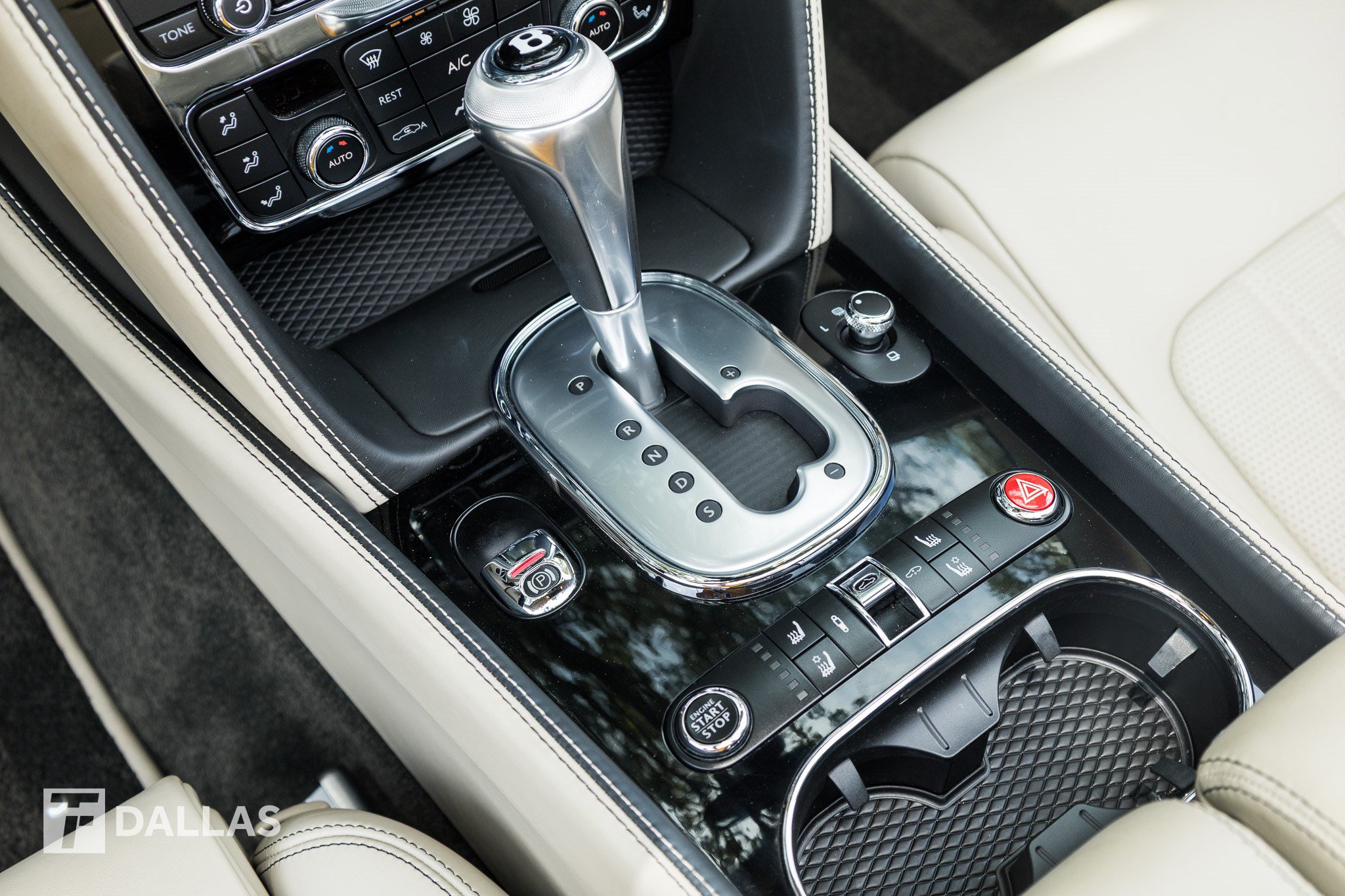 Used 2015 Bentley Continental GT AWD/4WD image 27