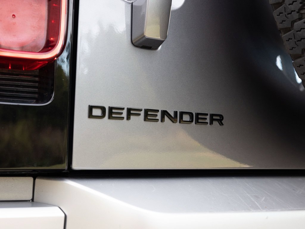 Used 2024 Land Rover Defender 130 S AWD/4WD image 52