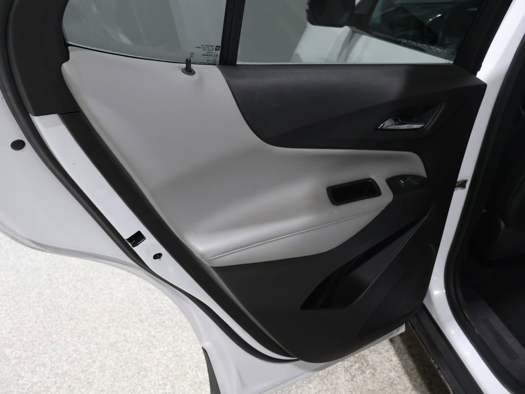 Used 2019 Chevrolet Equinox Premier image 19