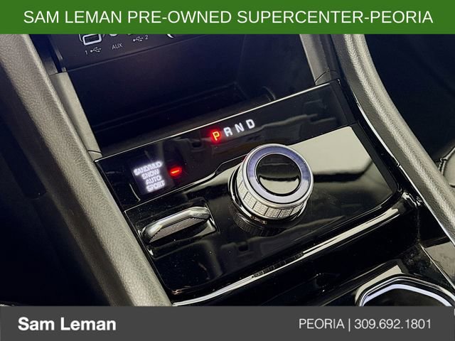 Used 2023 Jeep Grand Cherokee L Limited image 17