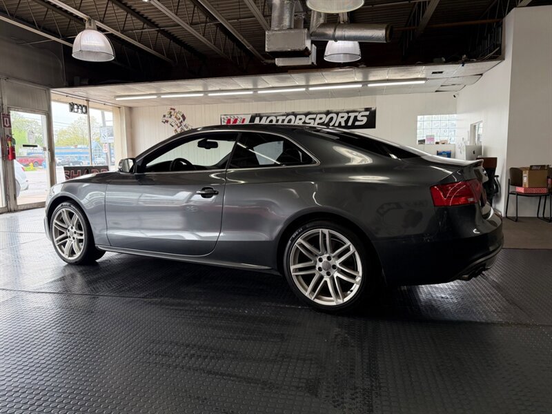 Used 2015 Audi S5 Premium Plus w/ Technology Package AWD/4WD image 16