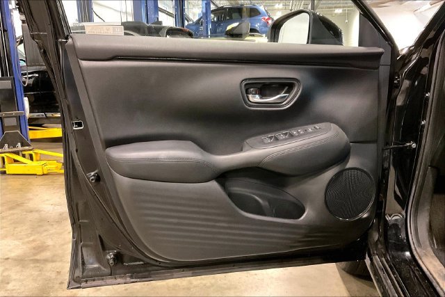 Used 2024 Honda HR-V LX image 21