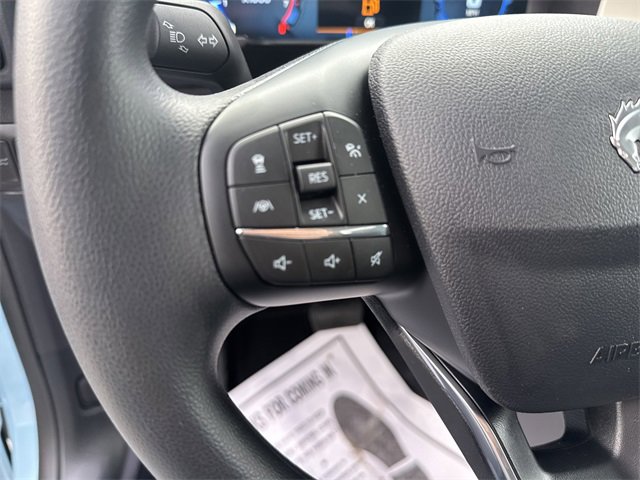 New 2025 Ford Bronco Sport Heritage image 19