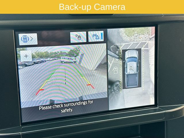 Certified 2026 Ford F450 XLT w/ 360-Degree Camera Package AWD/4WD image 18