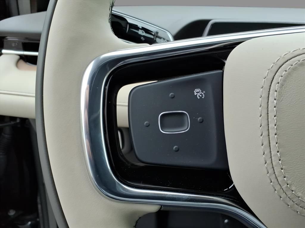 New 2025 Lincoln Nautilus Reserve w/ Jet Appearance Package AWD/4WD image 20