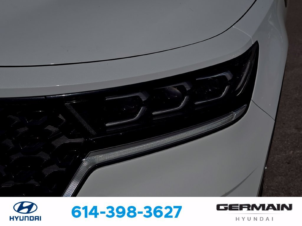Used 2022 Kia Sorento SX AWD/4WD image 15