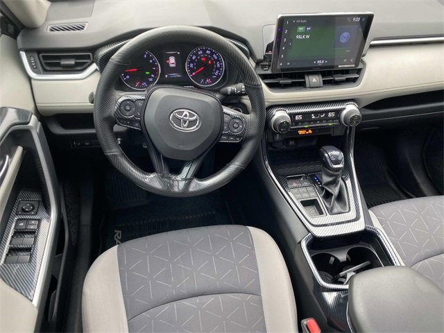 Used 2019 Toyota RAV4 XLE image 15